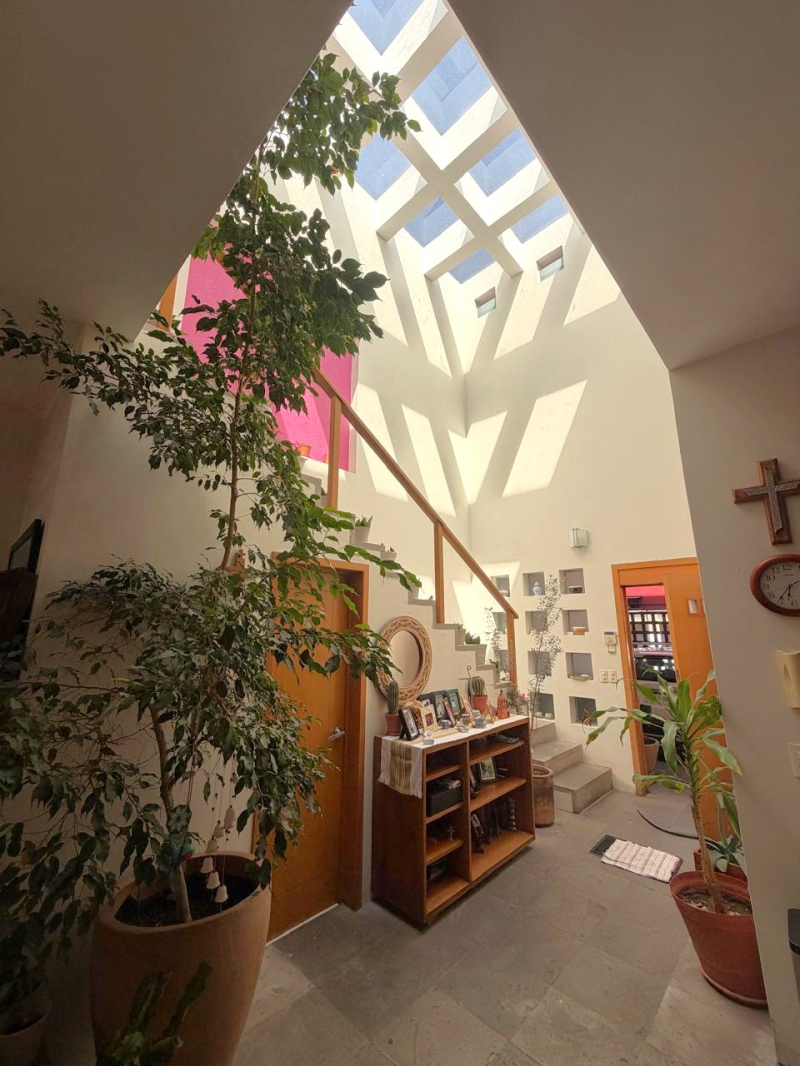 Casa En Renta En Jardines Universidad