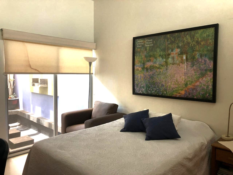 Casa En Renta En Jardines Universidad