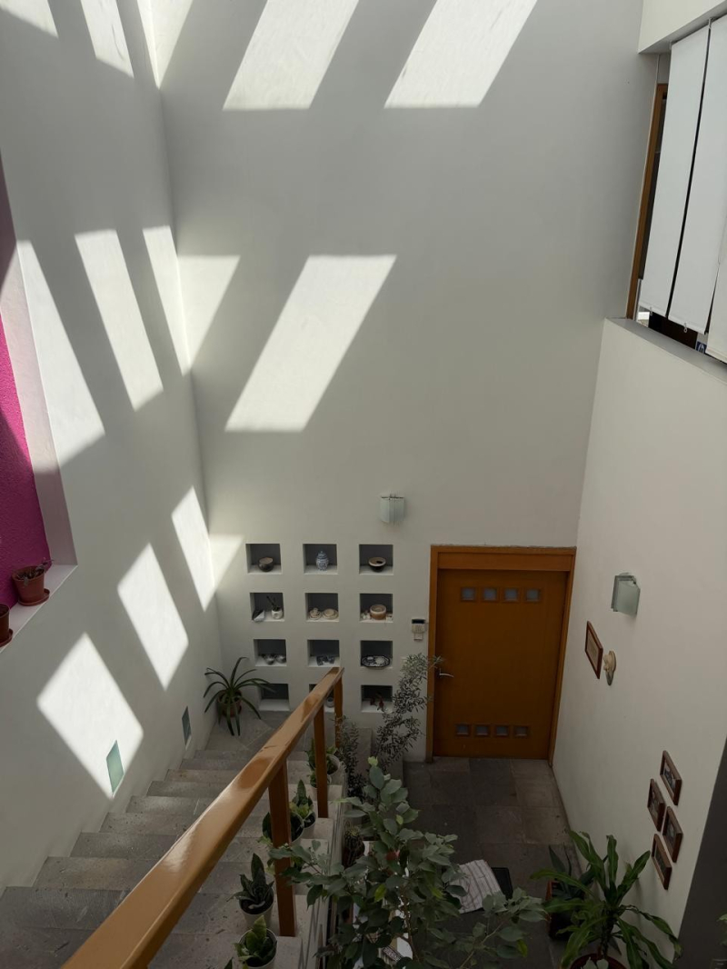 Casa En Renta En Jardines Universidad