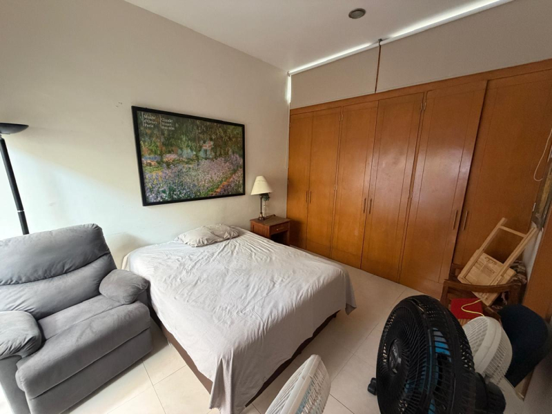 Casa En Renta En Jardines Universidad