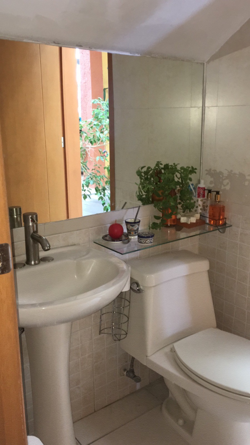 Casa En Renta En Jardines Universidad