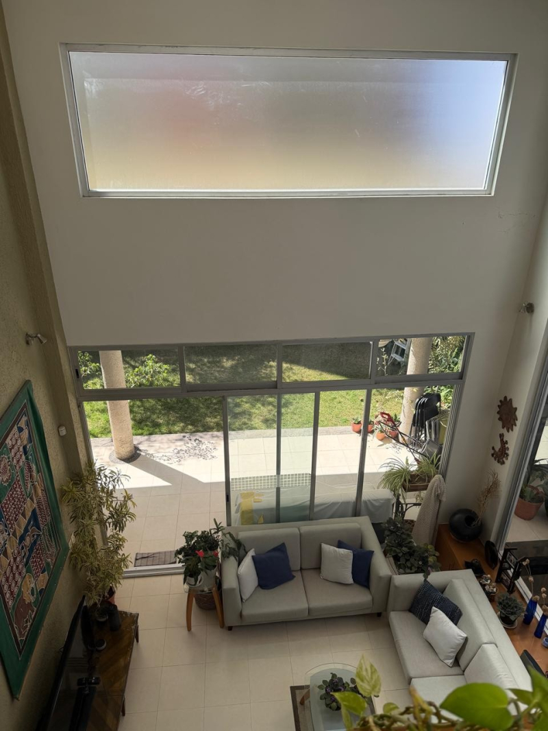 Casa En Renta En Jardines Universidad