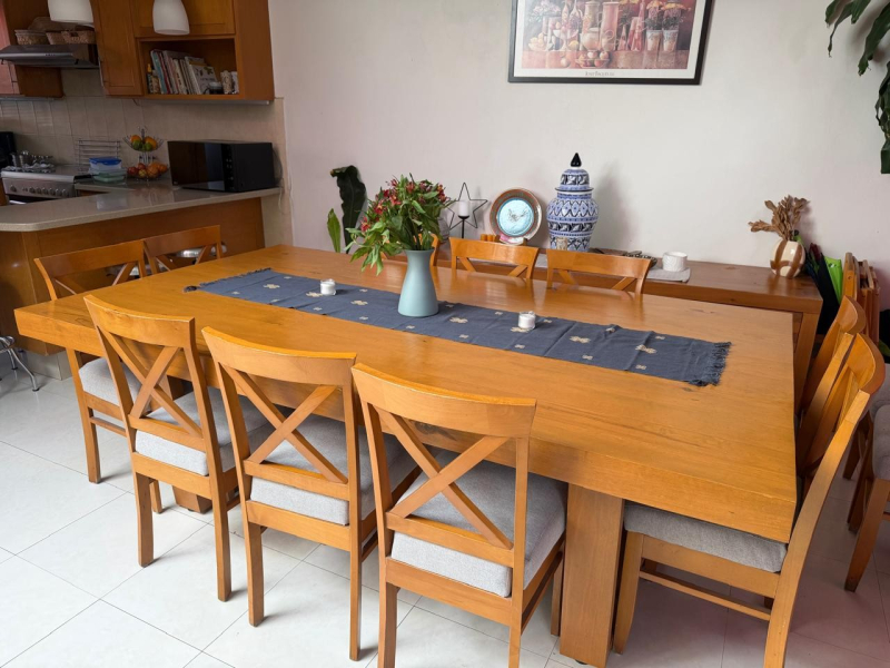 Casa En Renta En Jardines Universidad