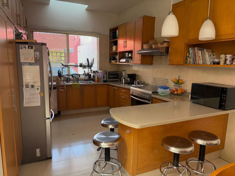 Casa En Renta En Jardines Universidad