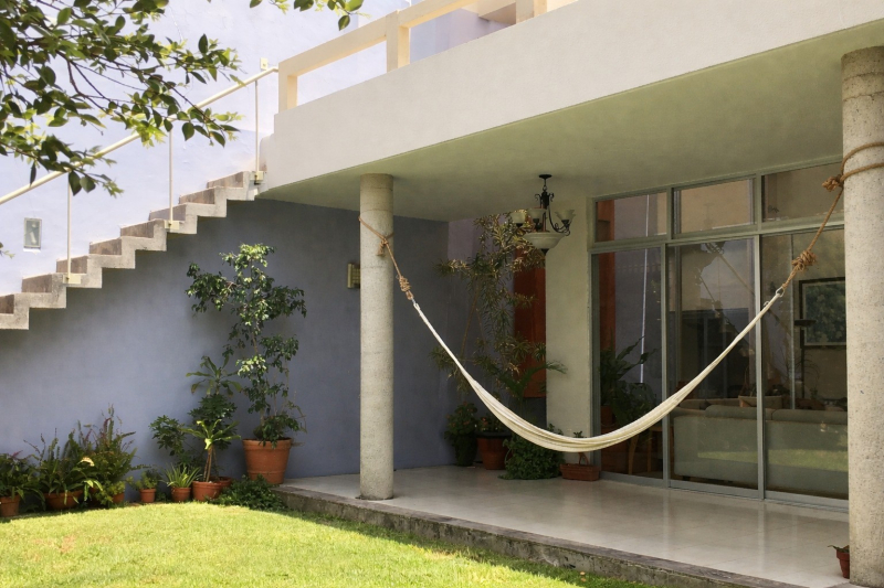 Casa En Renta En Jardines Universidad