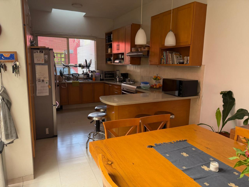 Casa En Renta En Jardines Universidad