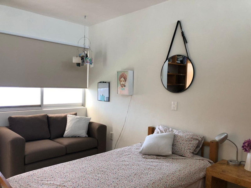 Casa En Renta En Jardines Universidad