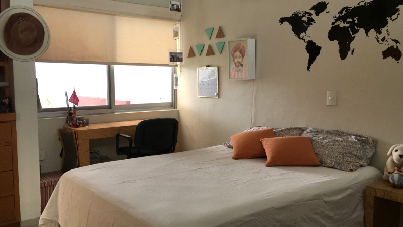 Casa En Renta En Jardines Universidad