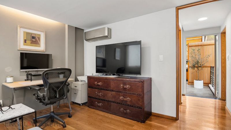 Casa En Venta En Polanco, Goldsmith 26