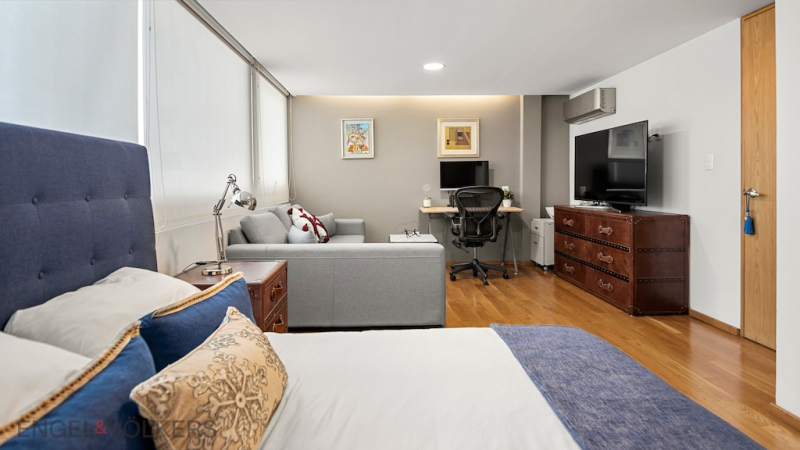 Casa En Venta En Polanco, Goldsmith 26