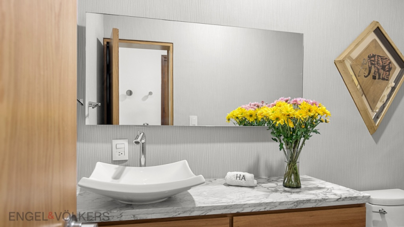 Casa En Venta En Polanco, Goldsmith 26