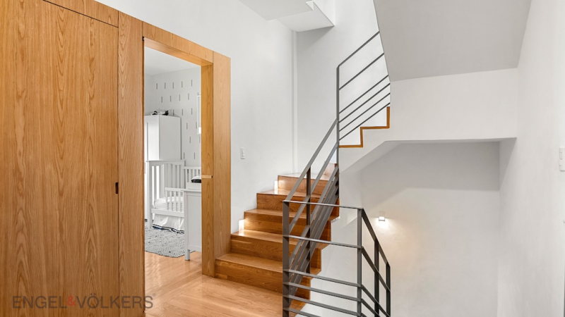 Casa En Venta En Polanco, Goldsmith 26