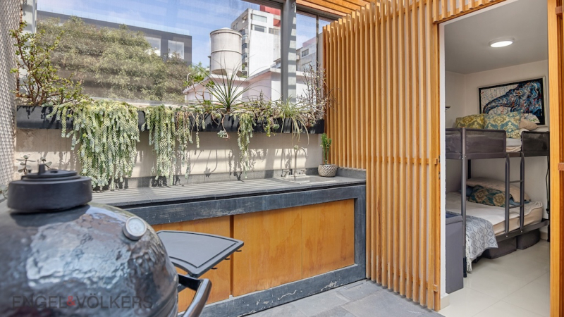 Casa En Venta En Polanco, Goldsmith 26