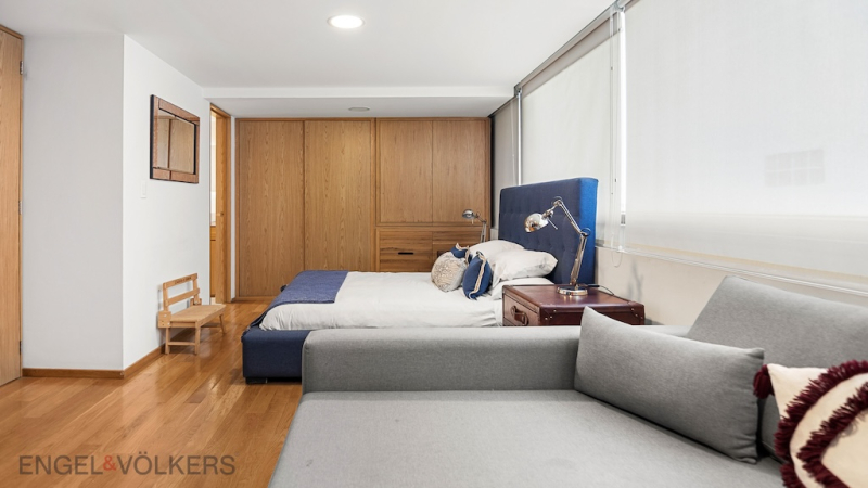 Casa En Venta En Polanco, Goldsmith 26