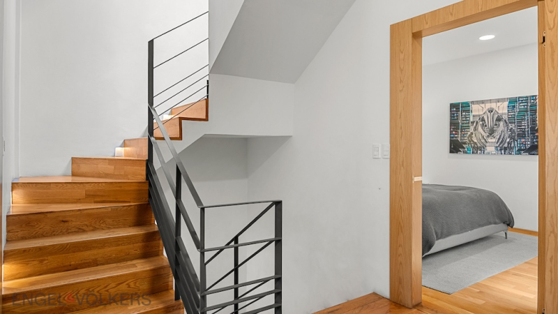 Casa En Venta En Polanco, Goldsmith 26