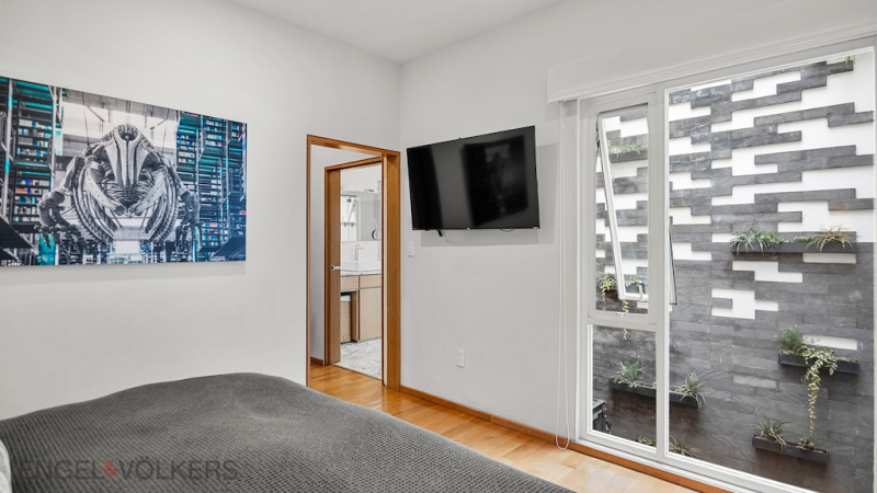 Casa En Venta En Polanco, Goldsmith 26