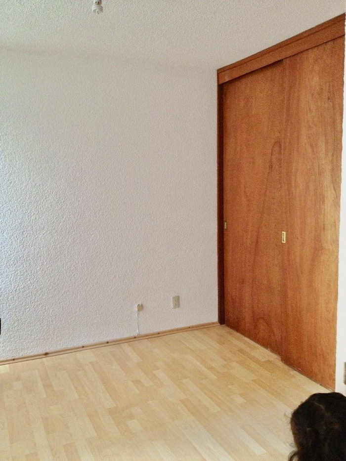 Renta Departamento Cuajimalpa AV. Veracruz