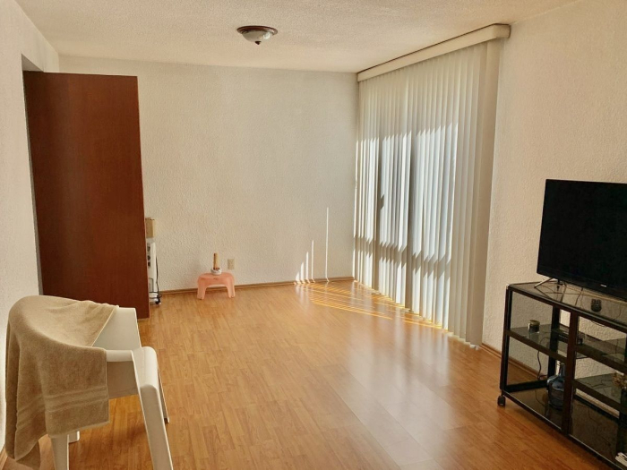 Renta Departamento Cuajimalpa AV. Veracruz