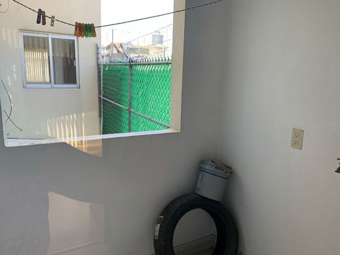 Renta Departamento Cuajimalpa AV. Veracruz