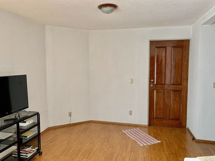 Renta Departamento Cuajimalpa AV. Veracruz