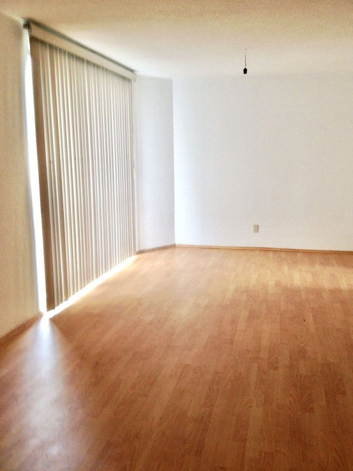 Renta Departamento Cuajimalpa AV. Veracruz