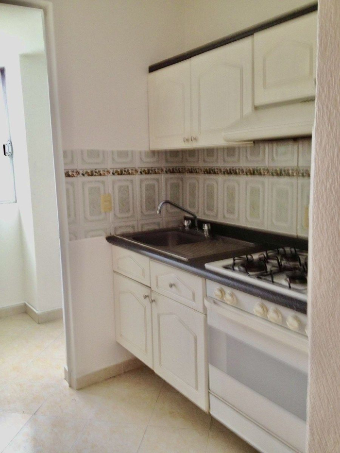 Renta Departamento Cuajimalpa AV. Veracruz