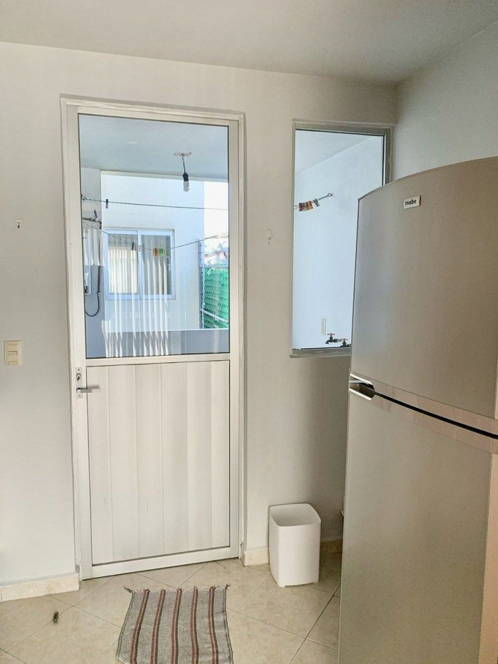 Renta Departamento Cuajimalpa AV. Veracruz