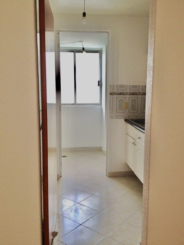 Renta Departamento Cuajimalpa AV. Veracruz