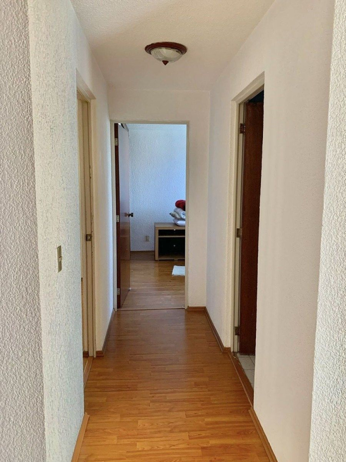 Renta Departamento Cuajimalpa AV. Veracruz