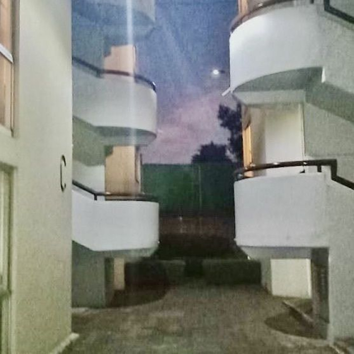 Renta Departamento Cuajimalpa AV. Veracruz