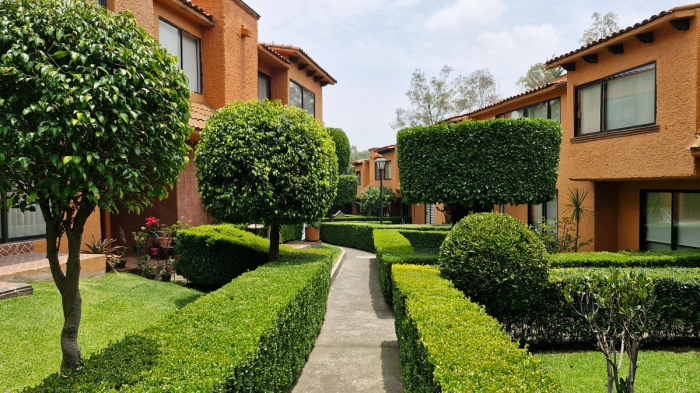 casa condominio en venta en lomas de vista hermosa