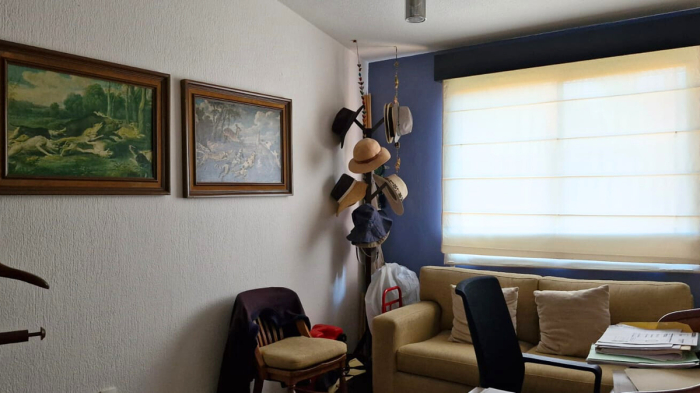 casa condominio en venta en lomas de vista hermosa