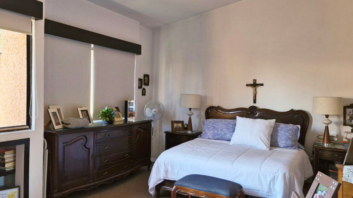 casa condominio en venta en lomas de vista hermosa