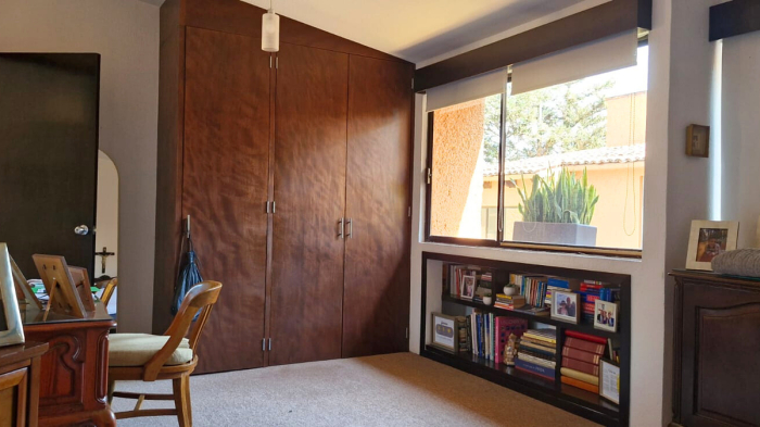 casa condominio en venta en lomas de vista hermosa