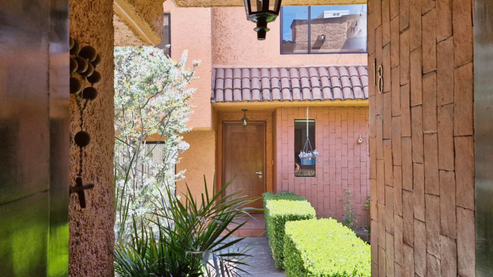 casa condominio en venta en lomas de vista hermosa