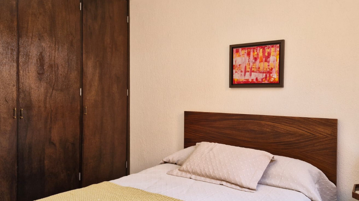 casa condominio en venta en lomas de vista hermosa