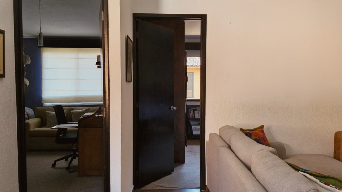 casa condominio en venta en lomas de vista hermosa