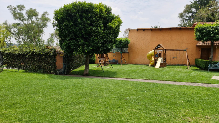 casa condominio en venta en lomas de vista hermosa