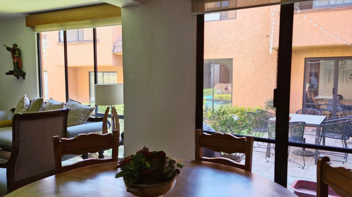 casa condominio en venta en lomas de vista hermosa