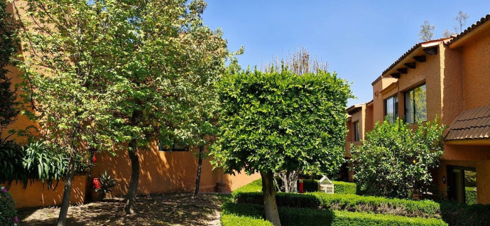 casa condominio en venta en lomas de vista hermosa