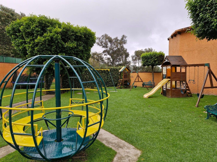 casa condominio en venta en lomas de vista hermosa