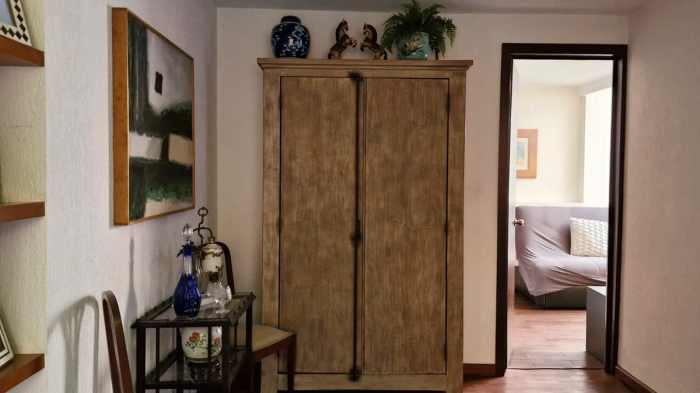 casa condominio en venta en lomas de vista hermosa