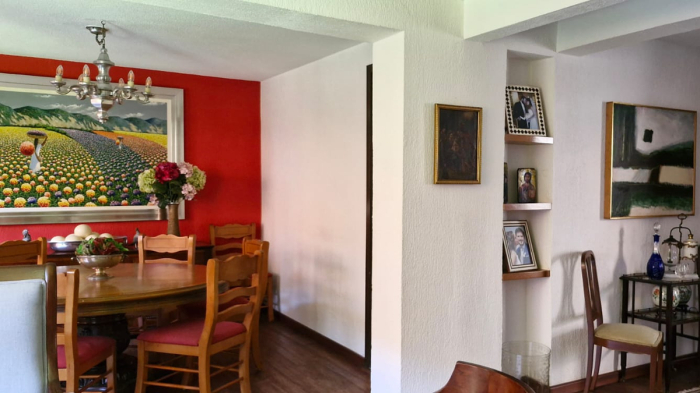 casa condominio en venta en lomas de vista hermosa