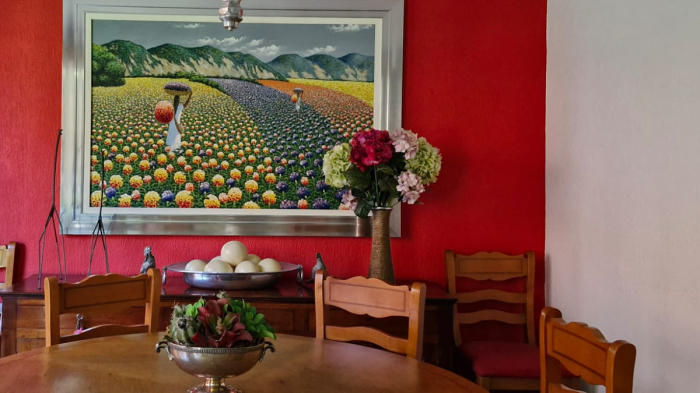 casa condominio en venta en lomas de vista hermosa