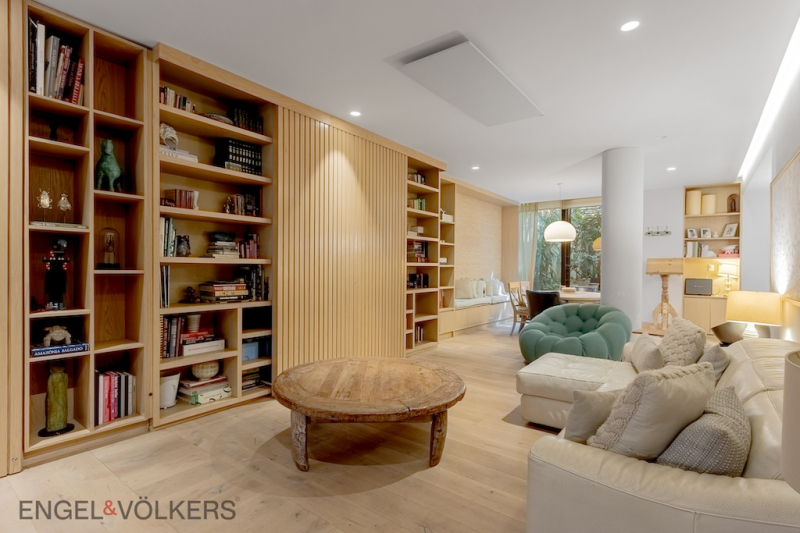 Departamento En Venta En Polanco