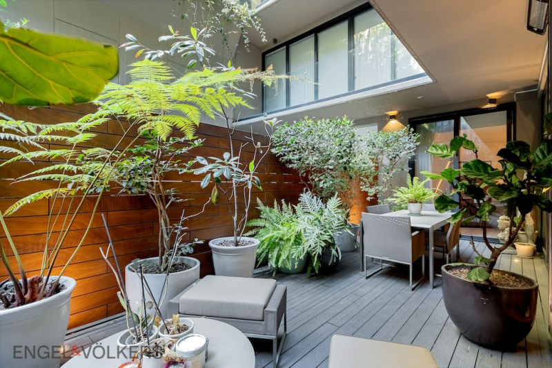 Departamento En Venta En Polanco