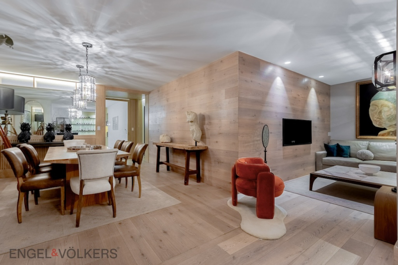 Departamento En Venta En Polanco