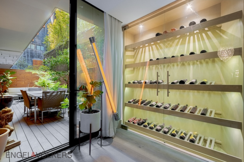 Departamento En Venta En Polanco