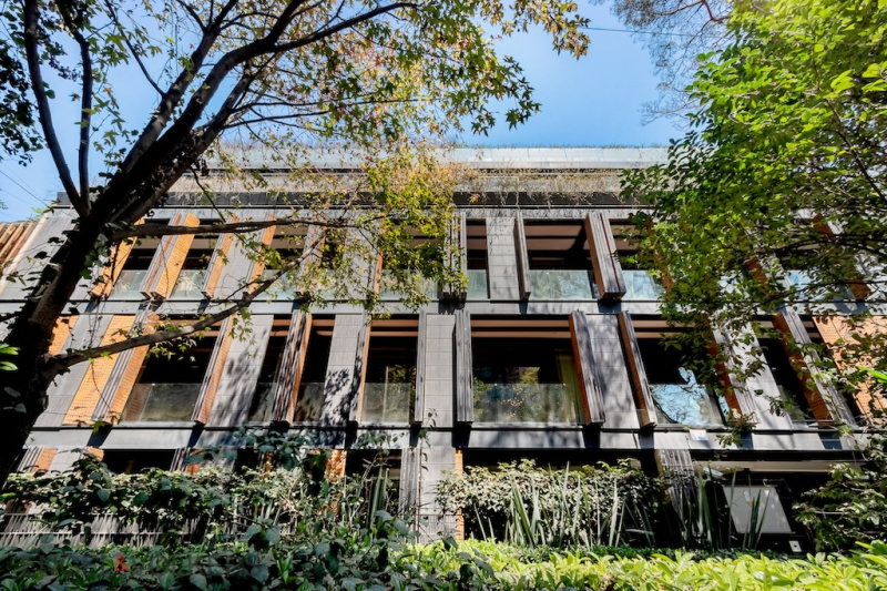 Departamento En Venta En Polanco