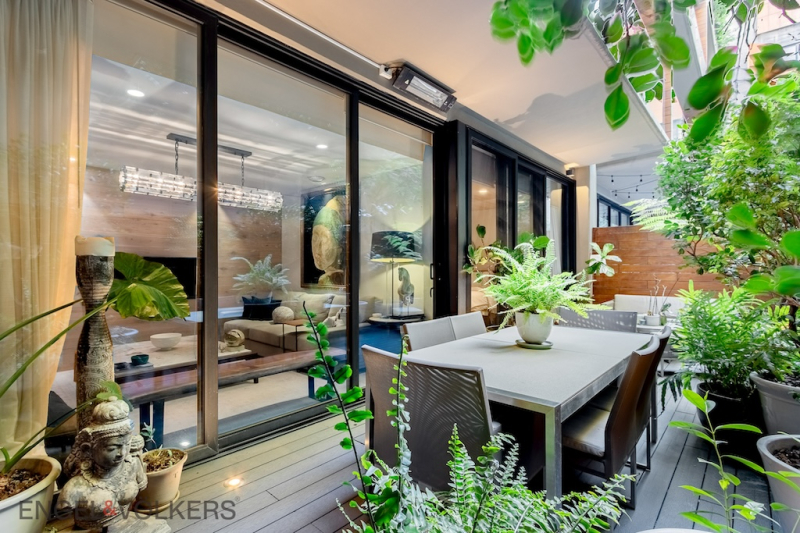 Departamento En Venta En Polanco